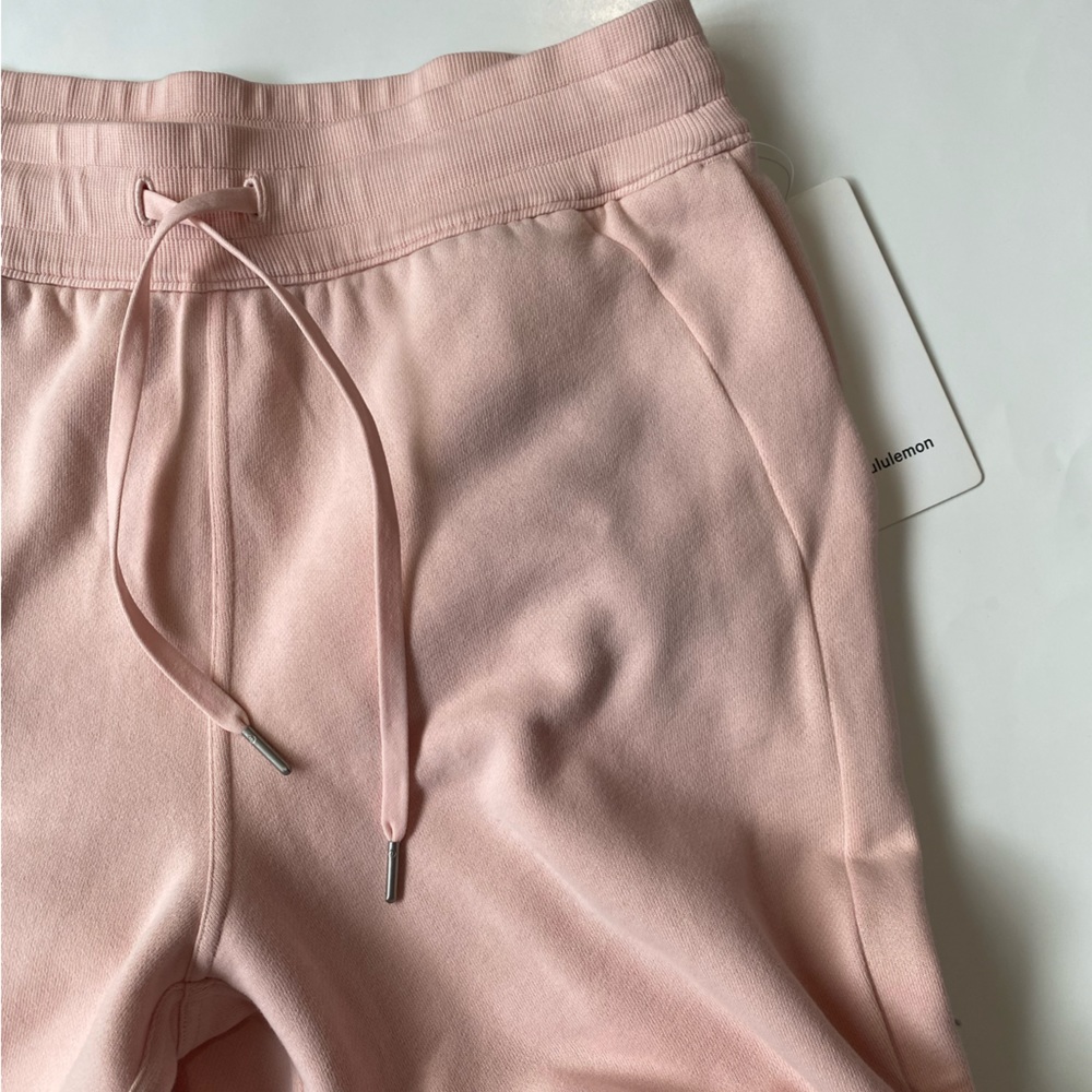 Lululemon scuba hr jogger